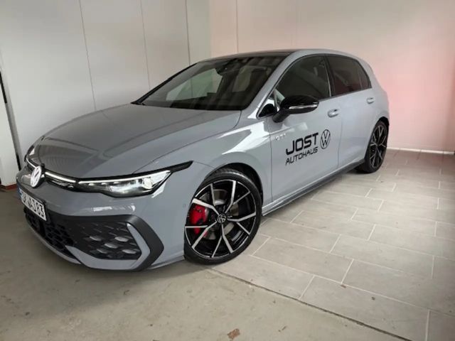 Volkswagen Golf 2.0 TSI DSG GTI Style