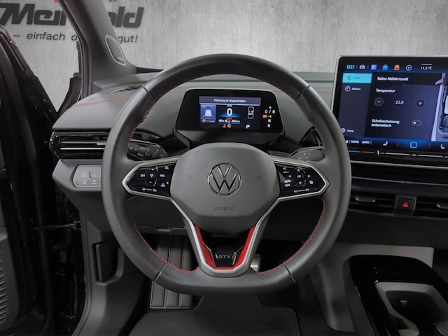 Volkswagen ID.5 4Motion GTX
