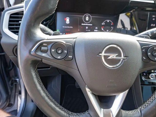 Opel Grandland X Business Elegance