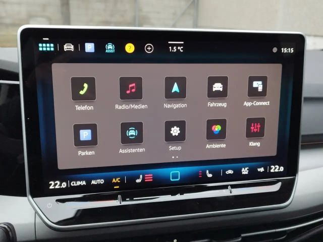 Volkswagen Golf Rabbit TSI