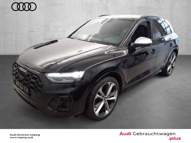Audi SQ5 SUV TDI tiptronic Audi SQ5 SUV