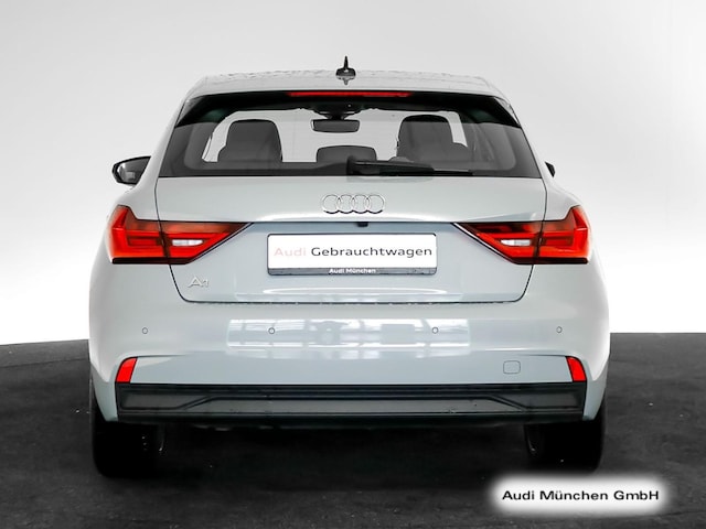 Audi A1 30 TFSI S-Tronic Sportback