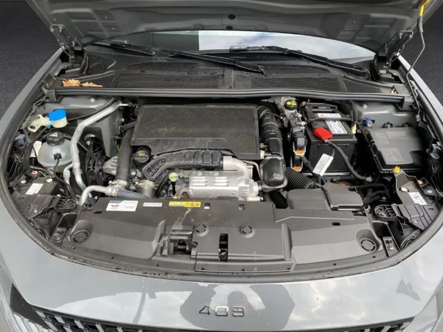 Peugeot 408 GT-Line PureTech