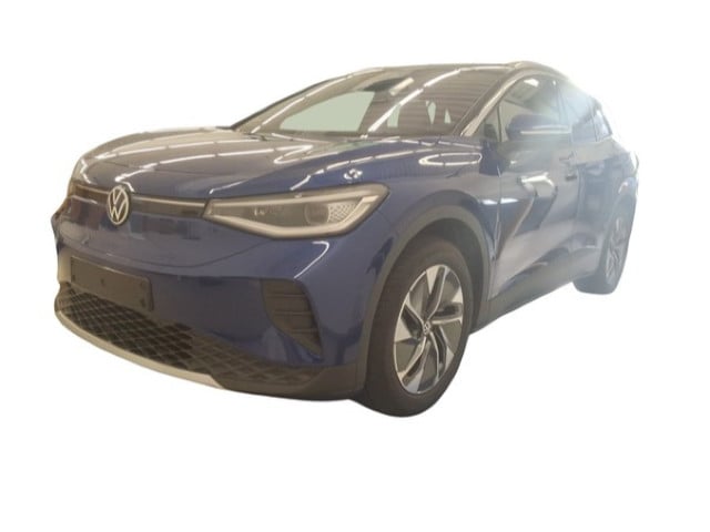 Volkswagen ID.4 IQ.Drive Pure