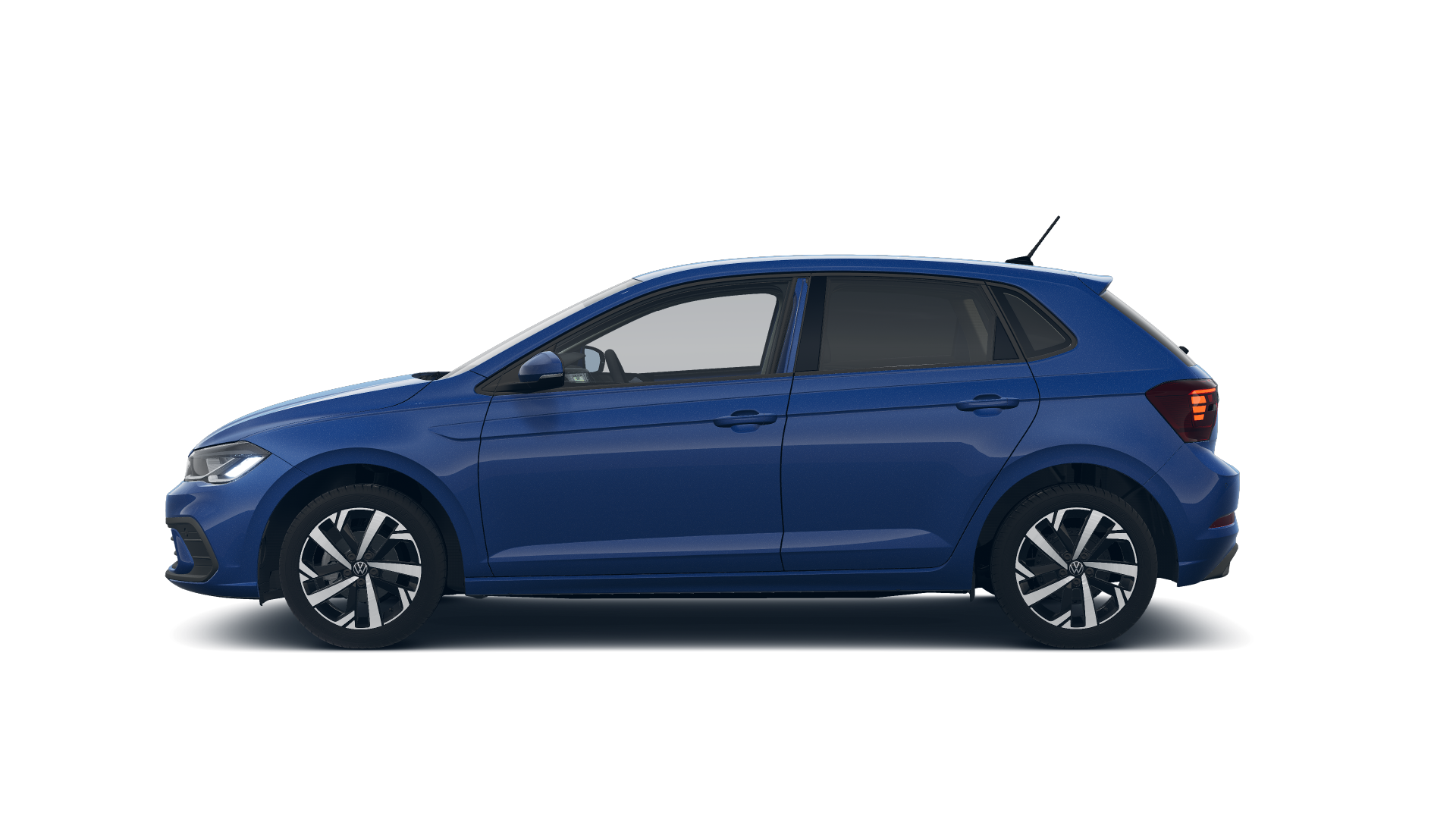 Volkswagen Polo 1.0 TSI