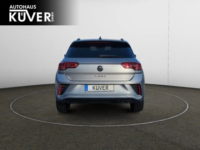 Volkswagen T-Roc 1.5 TSI DSG R-Line