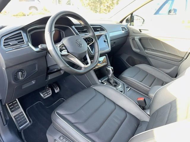 Volkswagen Tiguan DSG R-Line