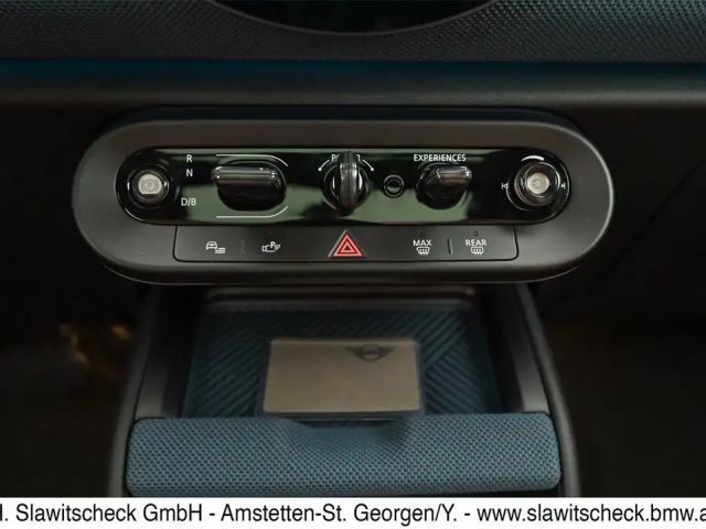 MINI Cooper SE Countryman All4 SE