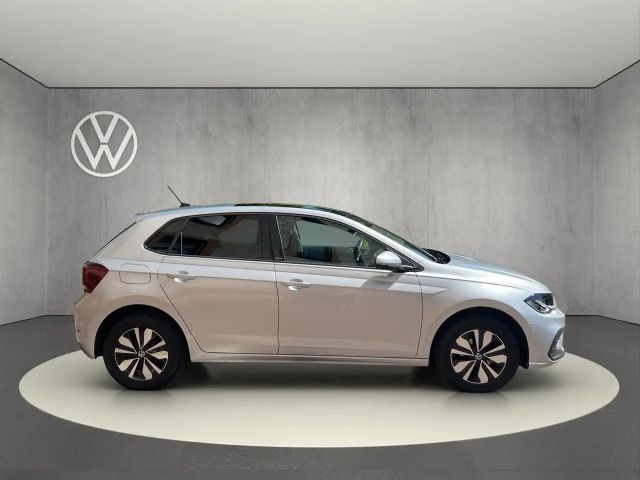 Volkswagen Polo Move
