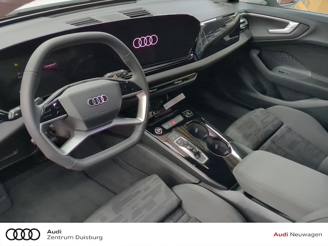 Audi A5 Avant S-Tronic