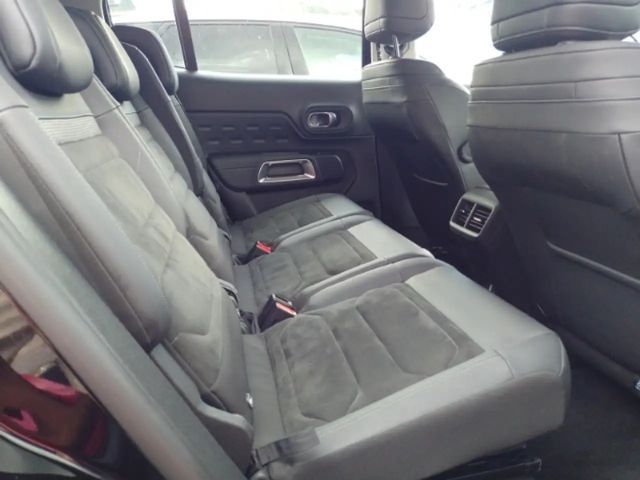 Citroën C5 Aircross Max