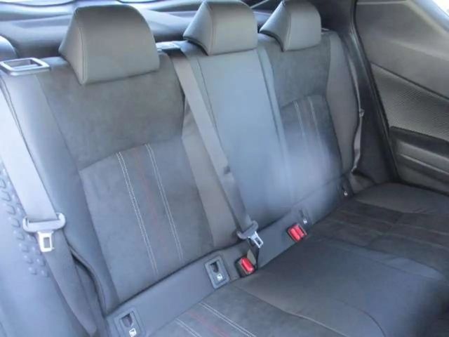 Toyota C-HR GR Hybride