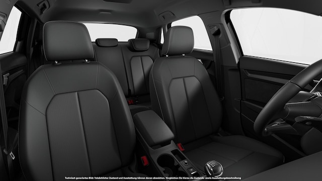 Audi A3 30 TFSI Sportback