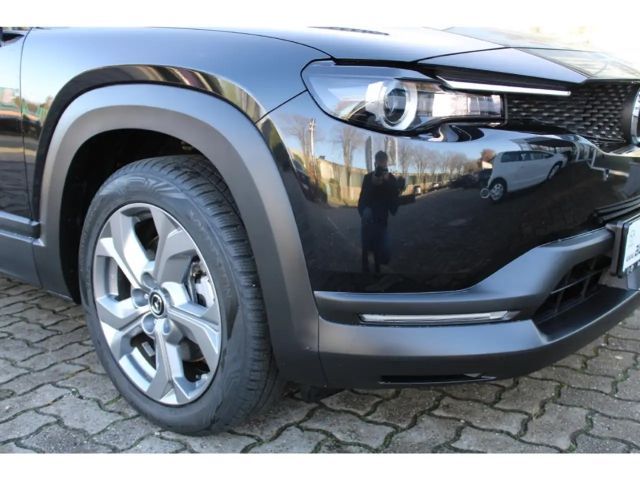 Mazda MX-30 SkyActiv e-Skyactiv