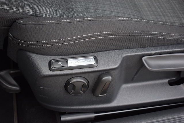 Volkswagen Passat Business DSG Variant