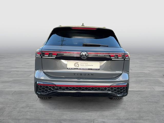 Volkswagen Tiguan 2.0 TDI DSG R-Line