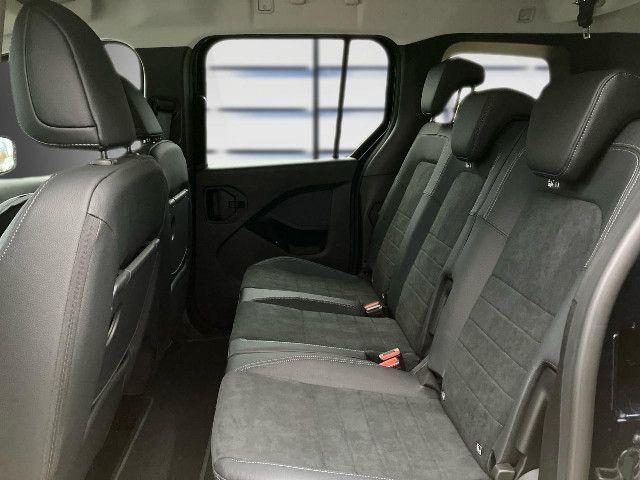 Mercedes-Benz EQT 200