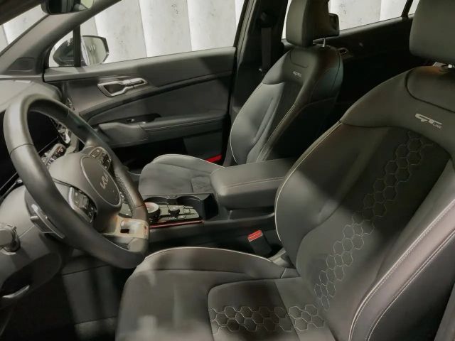 Kia Sportage GDi GT-Line