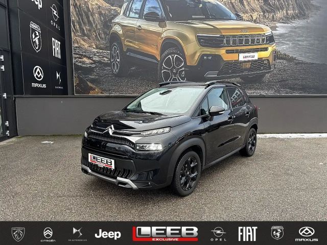 Citroën C3 Aircross Pack Shine