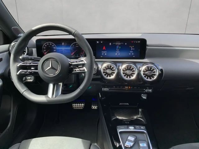 Mercedes-Benz A 180 A-Klasse