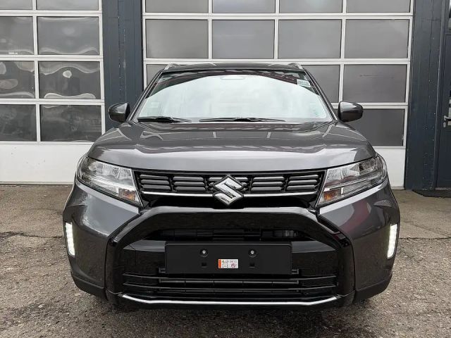 Suzuki Vitara Clear Hybrid