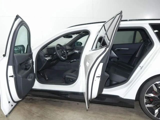 BMW 520 520d M-Sport Touring