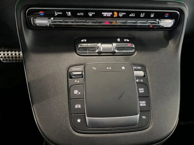 Mercedes-Benz V 300 4MATIC AMG Line V 300 d
