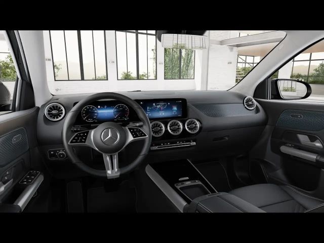 Mercedes-Benz GLA 250 4MATIC Progressive