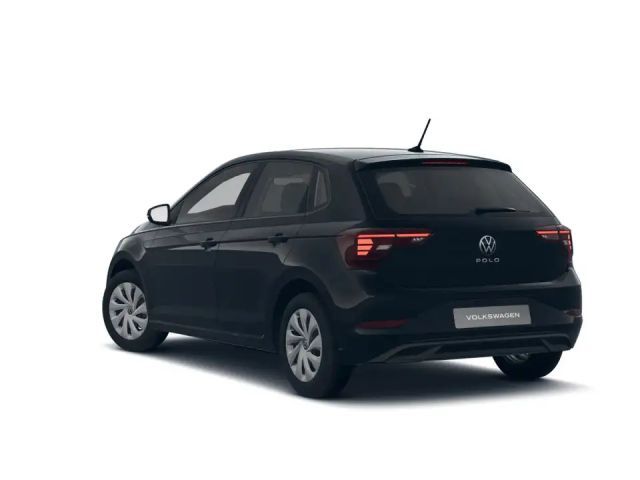 Volkswagen Polo 1.0 TSI IQ.Drive Life