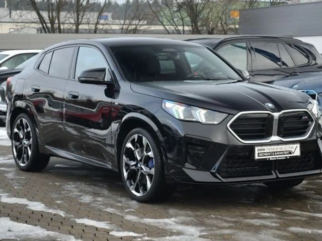 BMW X2 M35i xDrive