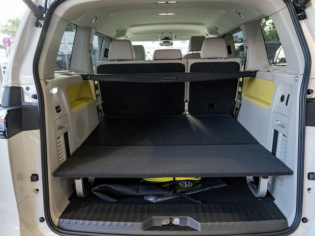 Volkswagen ID.Buzz Pro