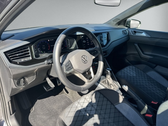 Volkswagen Polo 1.0 TSI DSG