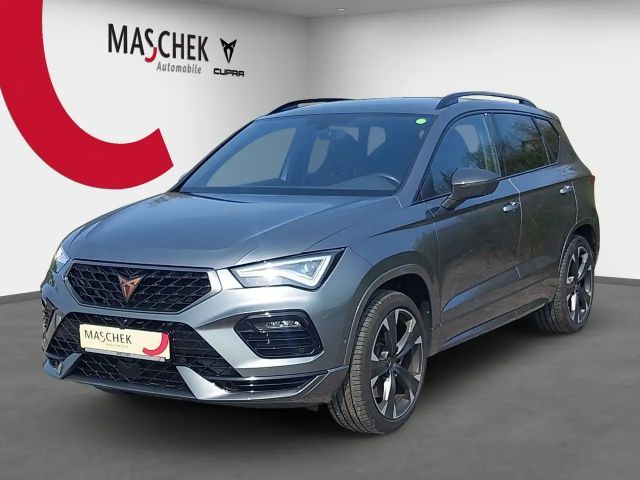 Cupra Ateca 2.0 TSI 4Drive DSG VZ