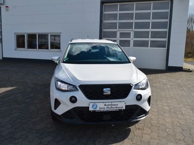 Seat Arona 1.0 TSI Style