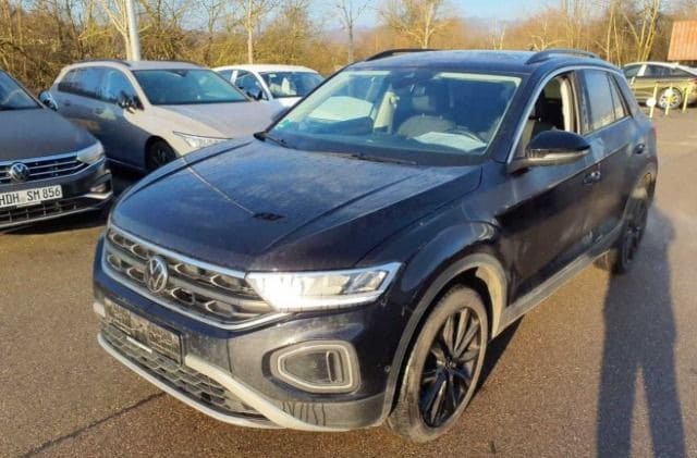 Volkswagen T-Roc 1.5 TSI Life