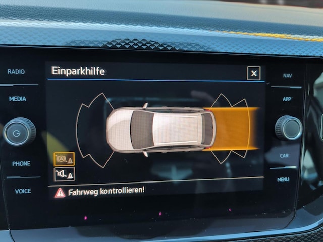 Volkswagen Taigo 1.0 TSI Life