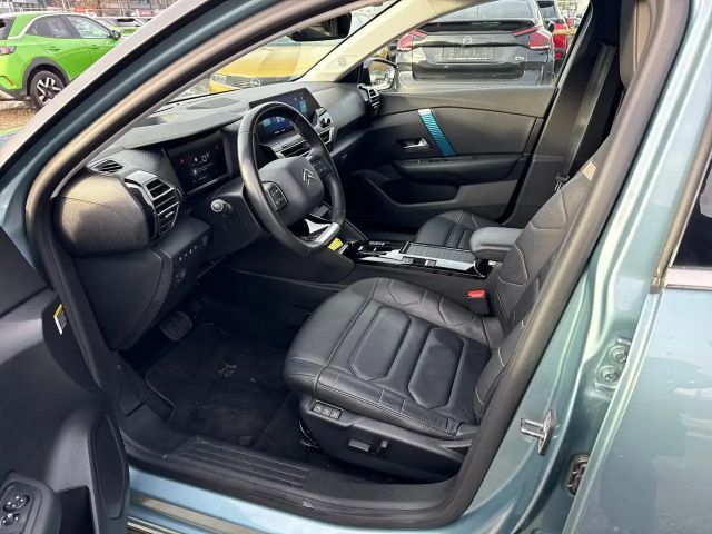 Citroën ë-C4 Shine