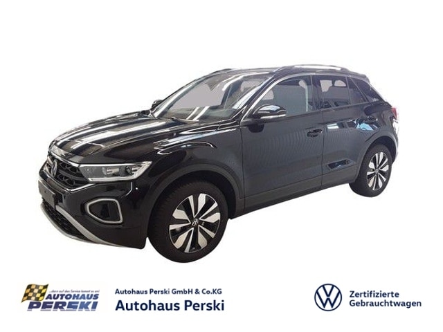 Volkswagen T-Roc 1.0 TSI