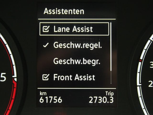 Volkswagen Caddy 2.0 TDI Combi