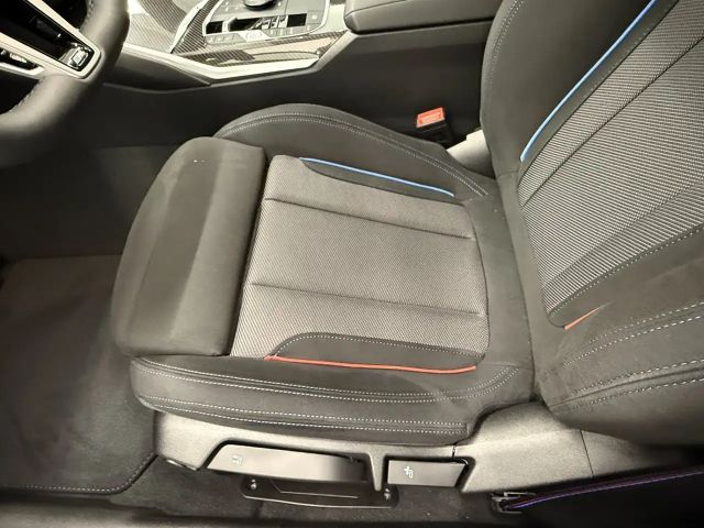 BMW 320 320d Sedan xDrive