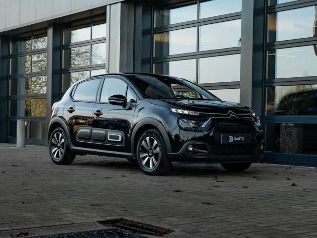 Citroën C3 Max
