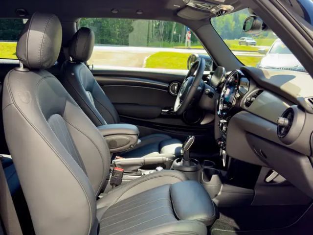 MINI Cooper Aut. Yours Trim Leder|RFK|Komfortzugang|NP:37.300