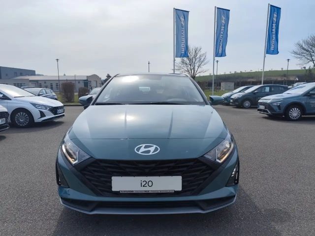 Hyundai i20 1.2 Select