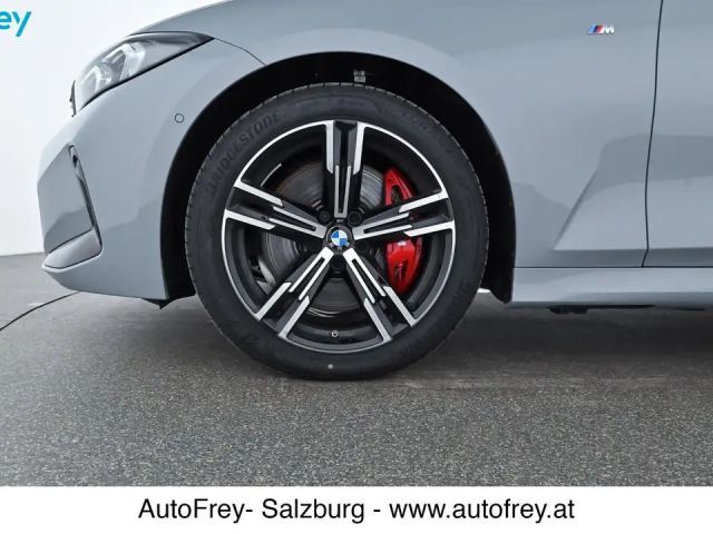 BMW 340 Sedan xDrive