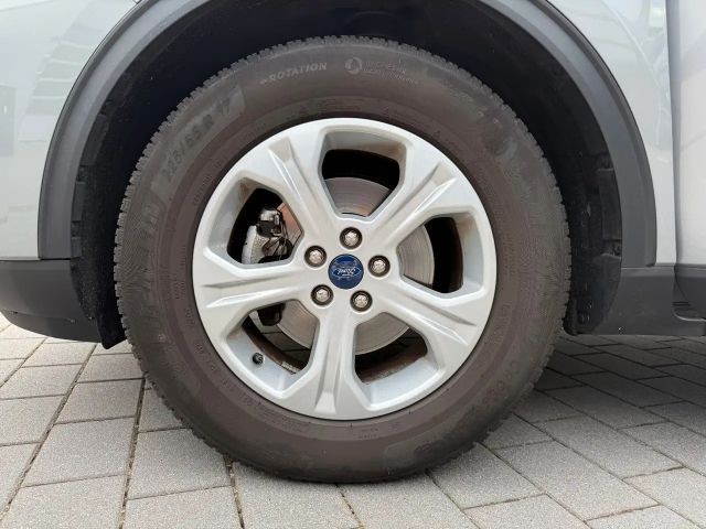 Ford Kuga Cool & Connect