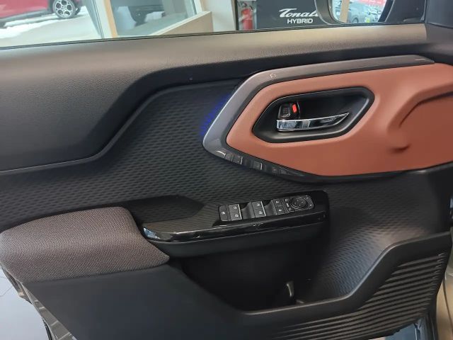 Suzuki Vitara AllGrip Flash