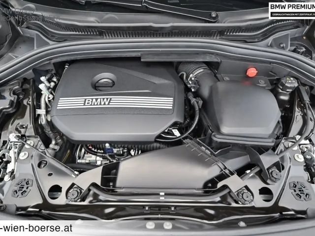 BMW 218 218i Active Tourer