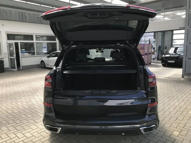 BMW X5 M-Sport xDrive40d