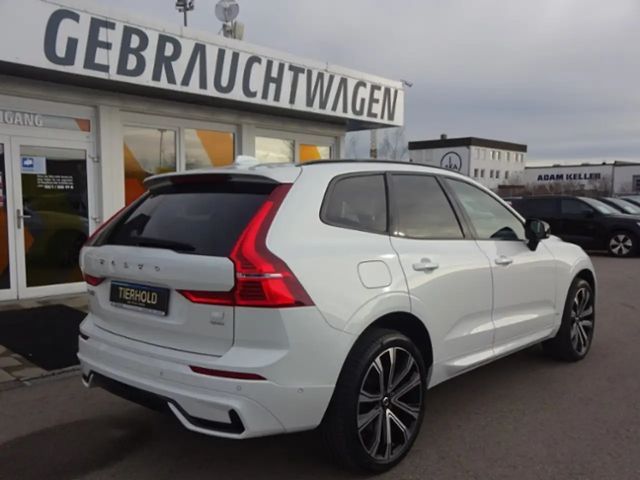 Volvo XC60 AWD R-Design T6
