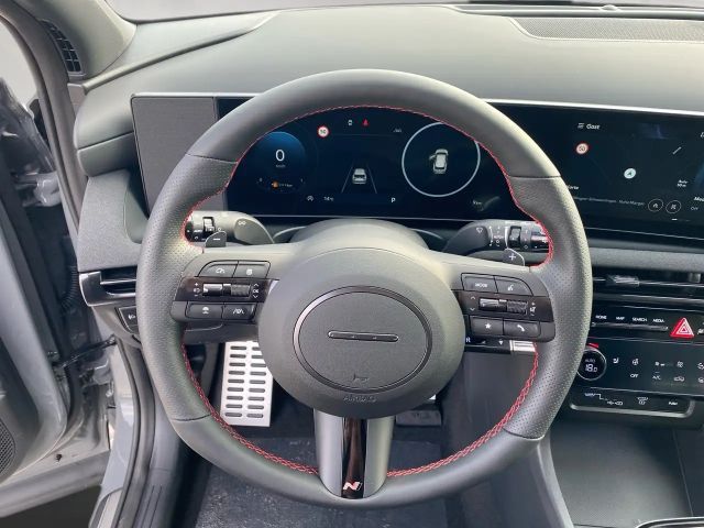 Hyundai Tucson 2WD N Line